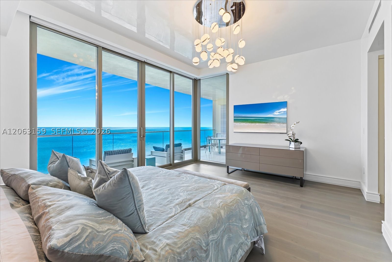 17901 Collins Ave #2802 Sunny Isles Beach, FL 33160