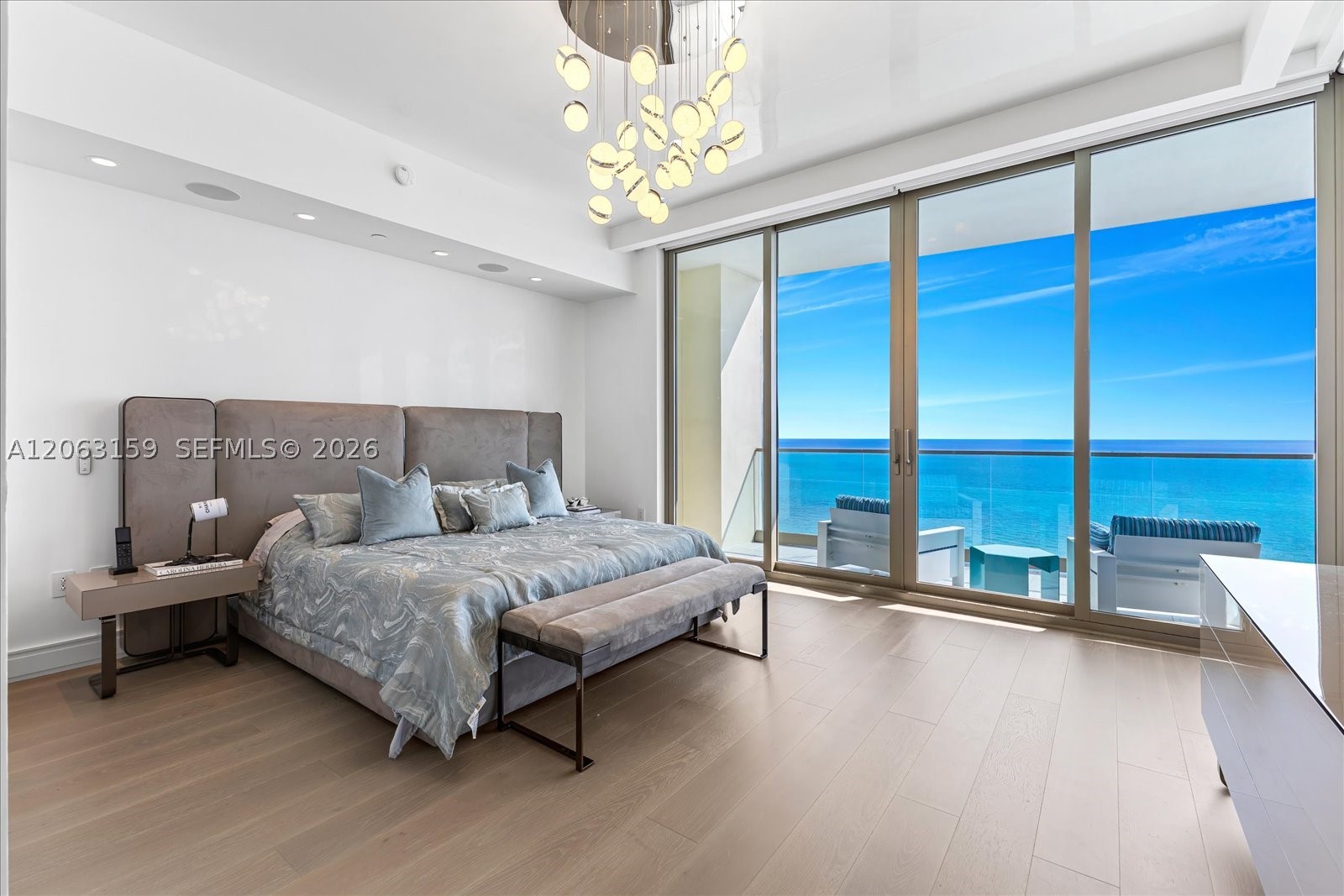 17901 Collins Ave #2802 Sunny Isles Beach, FL 33160