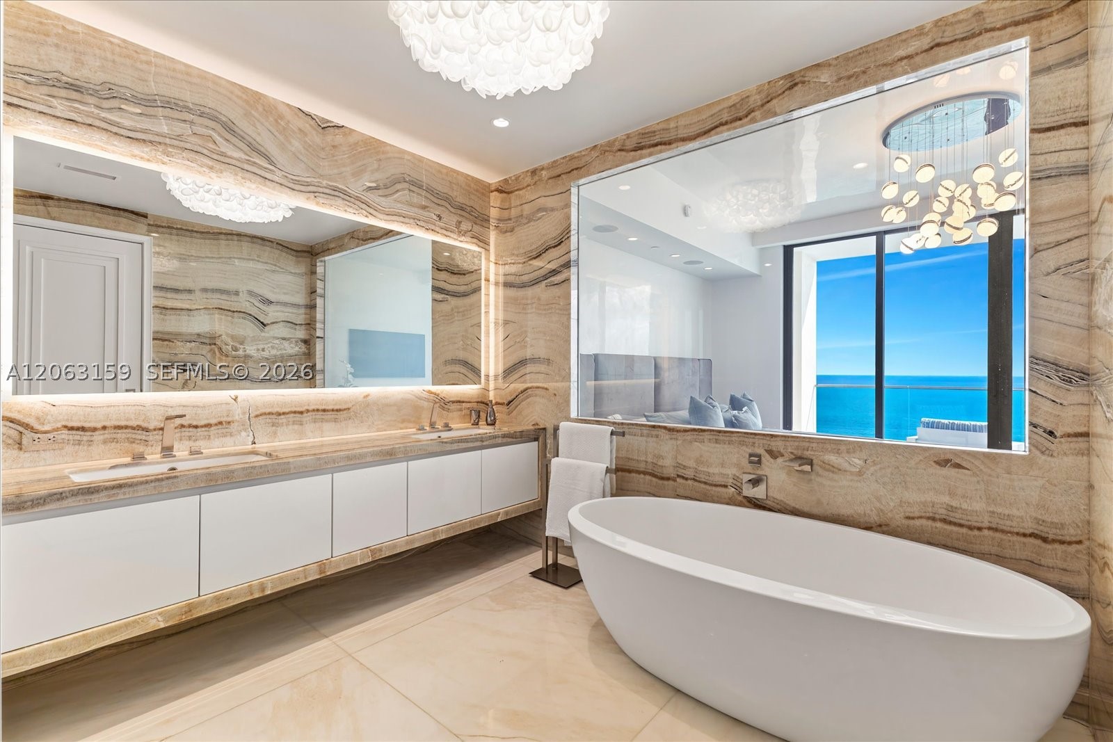 17901 Collins Ave #2802 Sunny Isles Beach, FL 33160