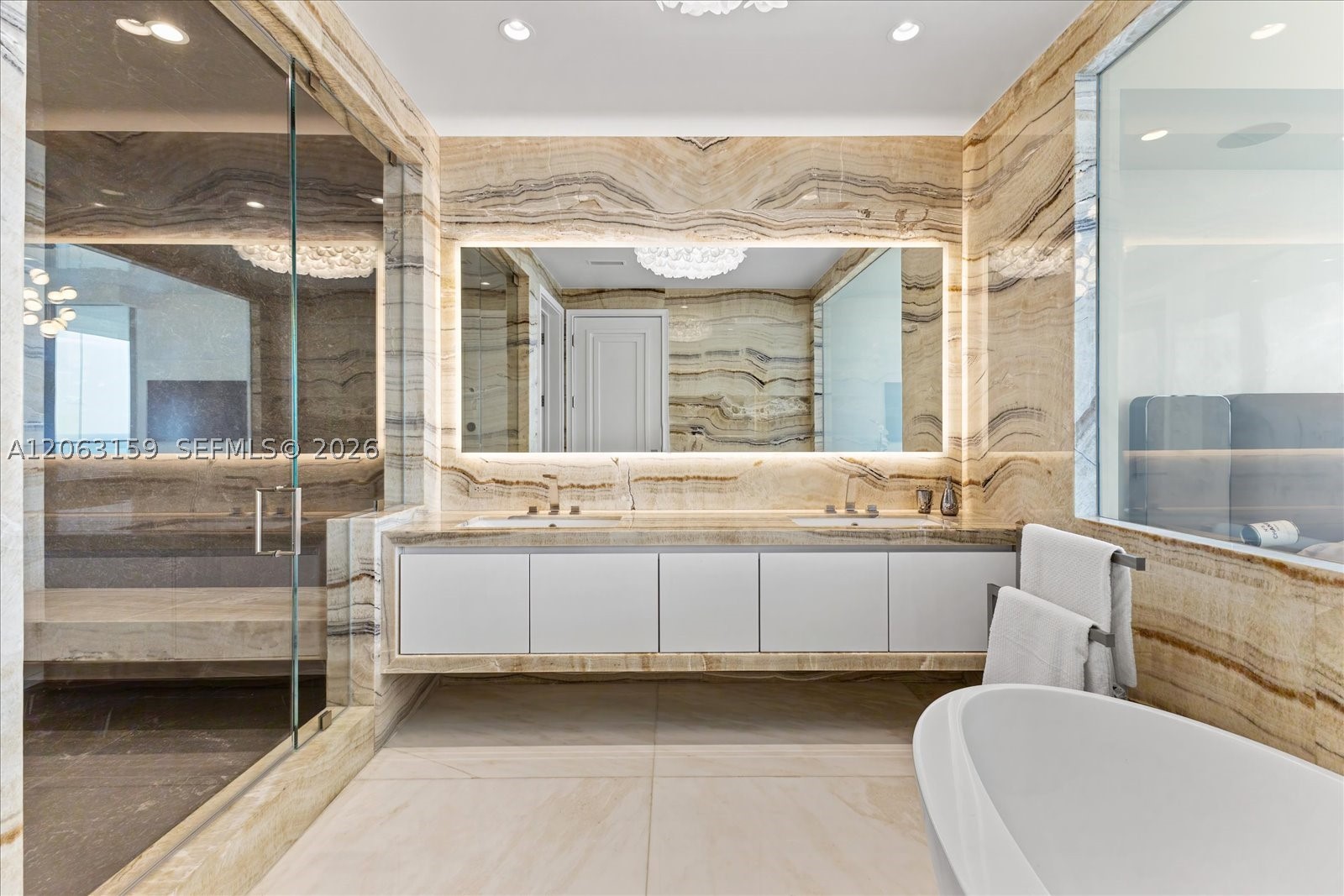 17901 Collins Ave #2802 Sunny Isles Beach, FL 33160