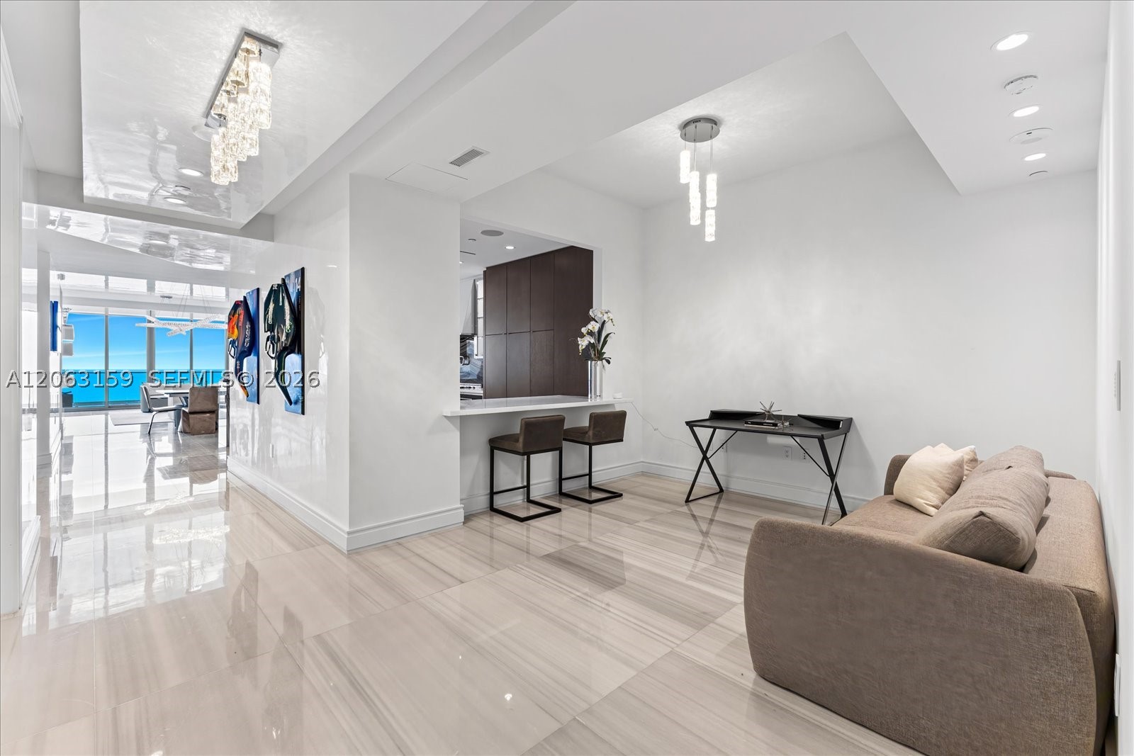 17901 Collins Ave #2802 Sunny Isles Beach, FL 33160