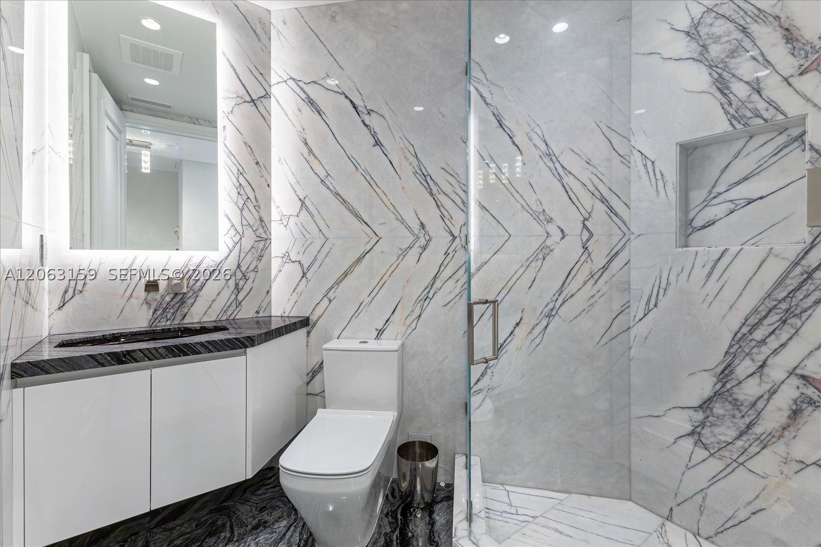 17901 Collins Ave #2802 Sunny Isles Beach, FL 33160