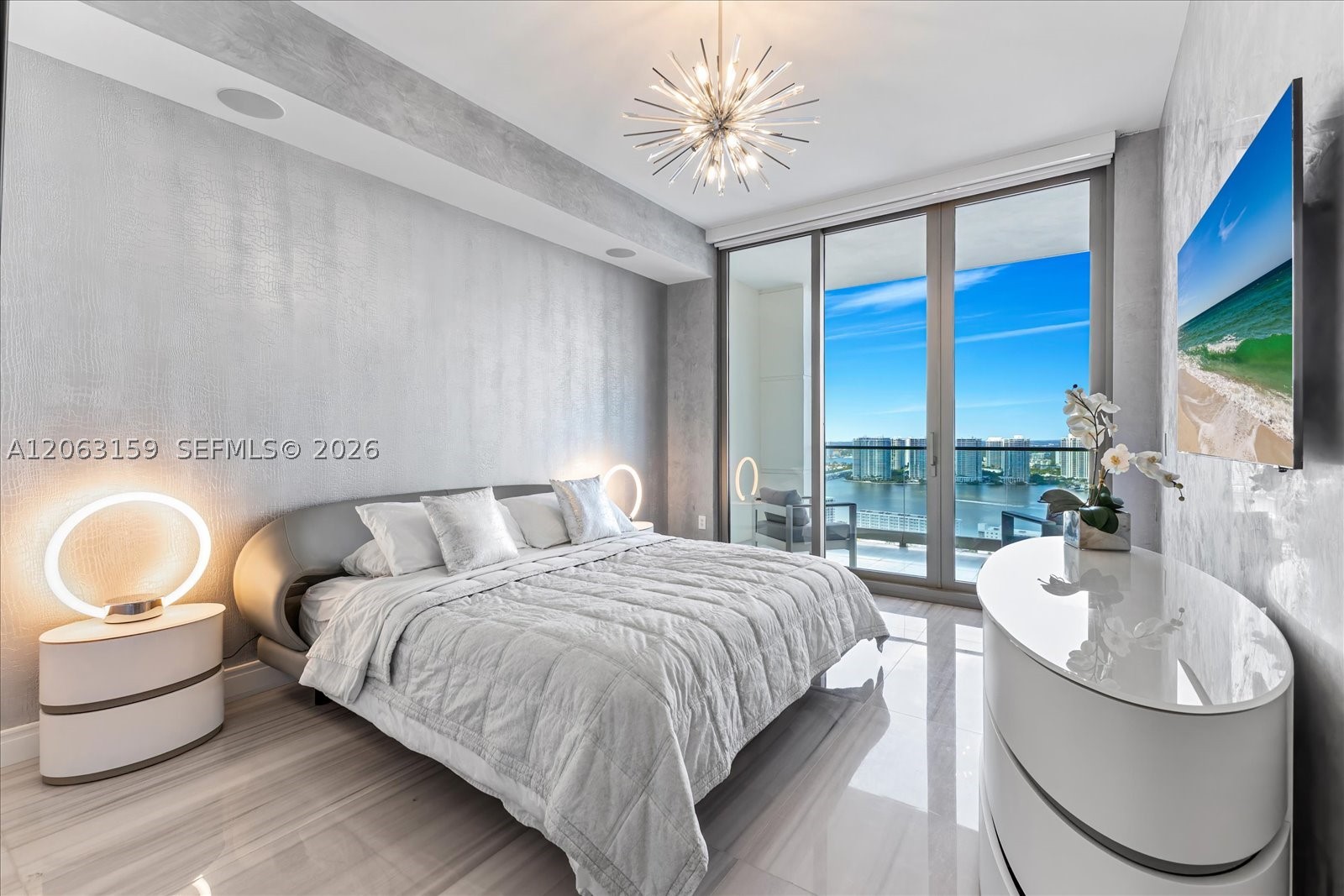 17901 Collins Ave #2802 Sunny Isles Beach, FL 33160