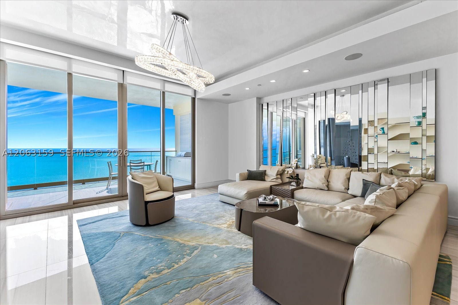 17901 Collins Ave #2802 Sunny Isles Beach, FL 33160