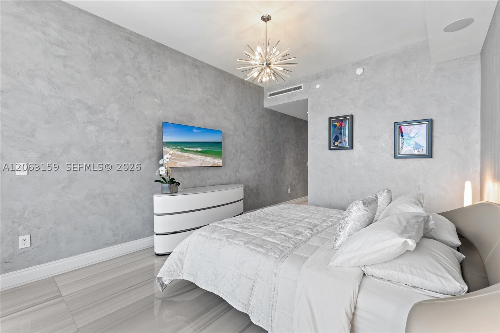 17901 Collins Ave #2802 Sunny Isles Beach, FL 33160