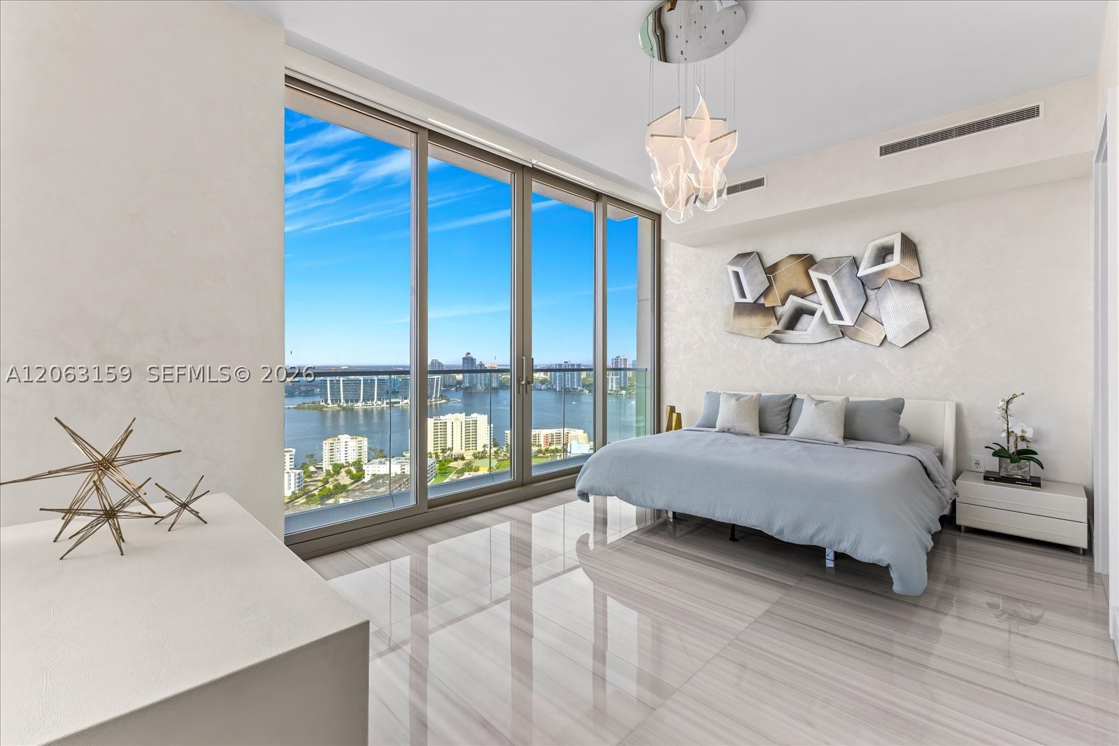 17901 Collins Ave #2802 Sunny Isles Beach, FL 33160