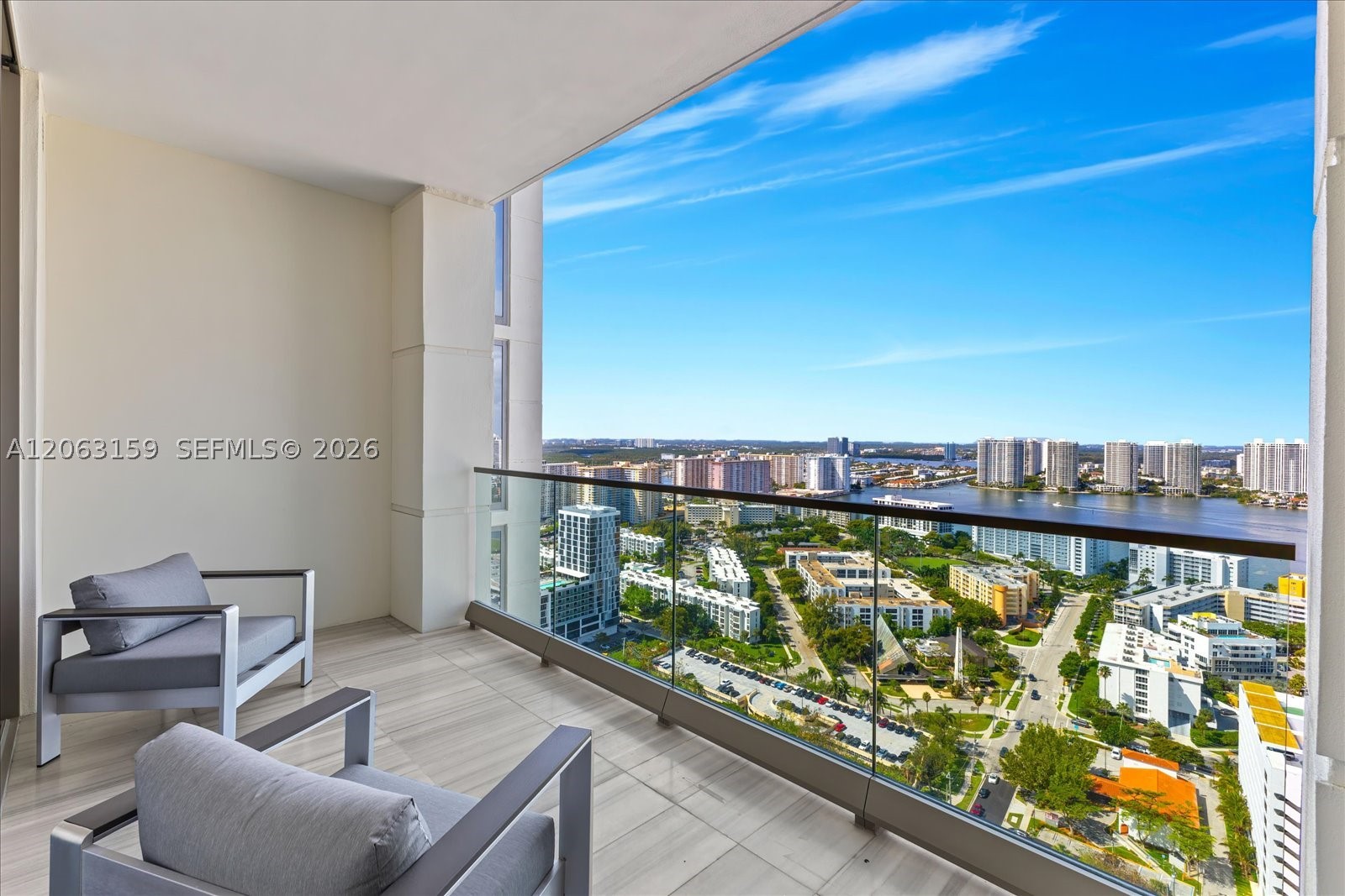 17901 Collins Ave #2802 Sunny Isles Beach, FL 33160