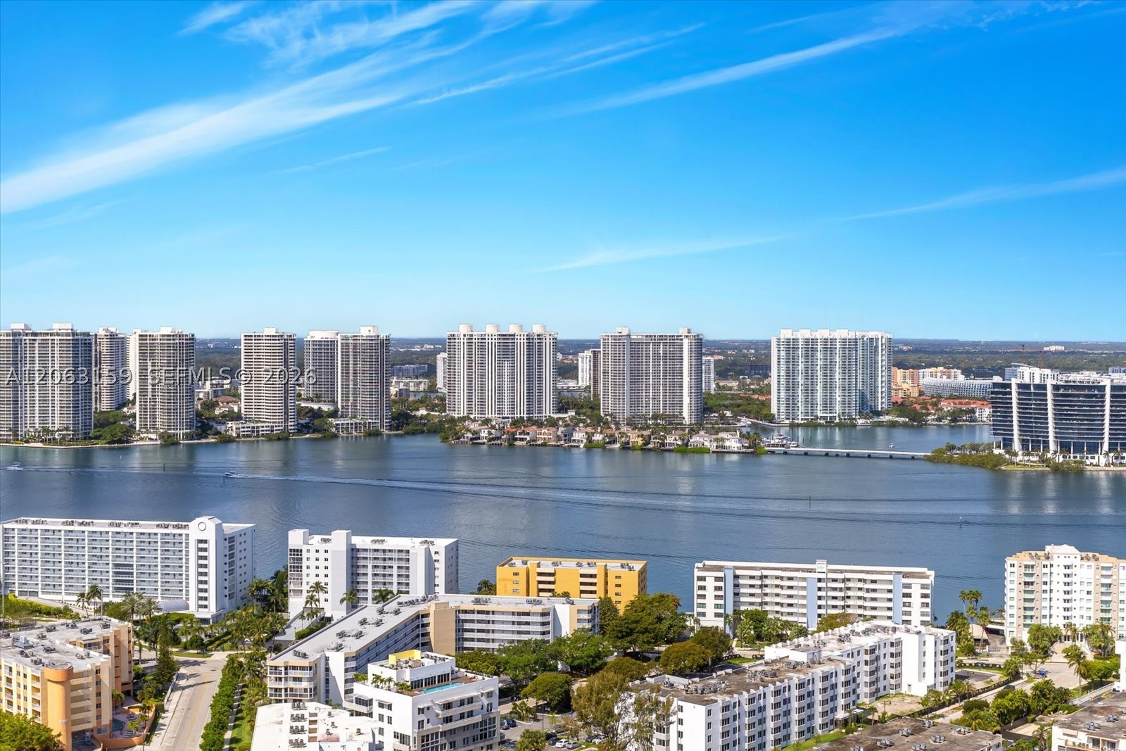 17901 Collins Ave #2802 Sunny Isles Beach, FL 33160