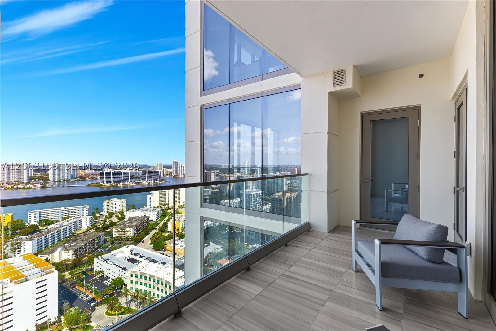17901 Collins Ave #2802 Sunny Isles Beach, FL 33160