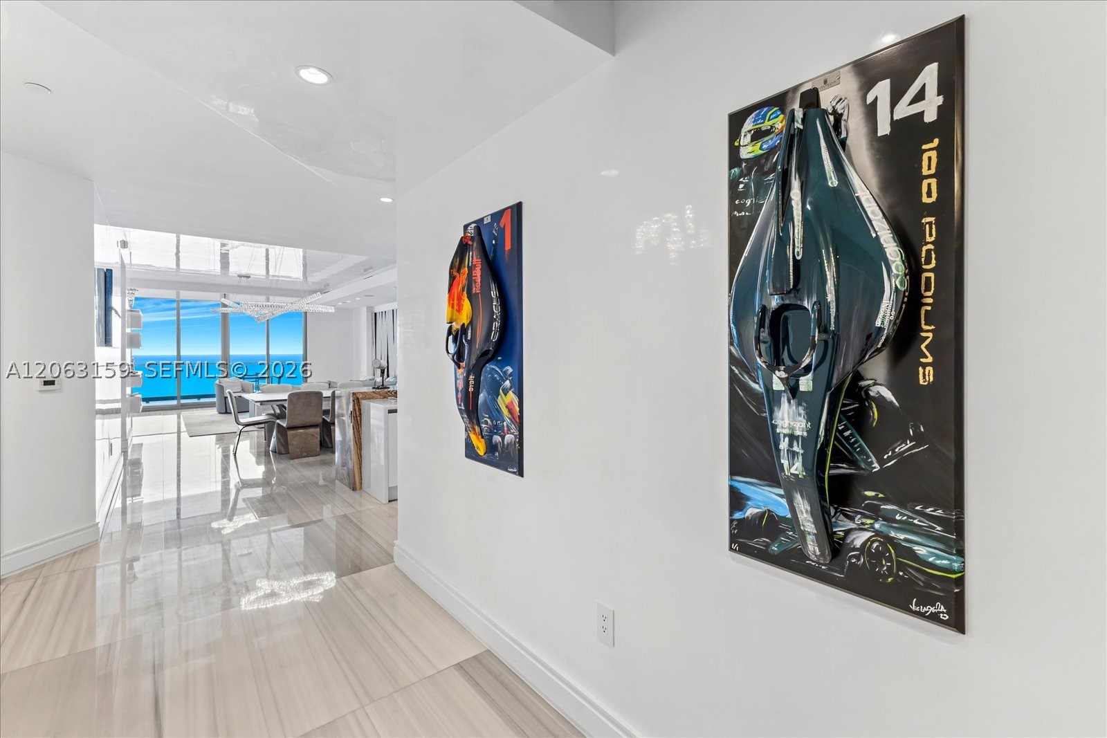 17901 Collins Ave #2802 Sunny Isles Beach, FL 33160