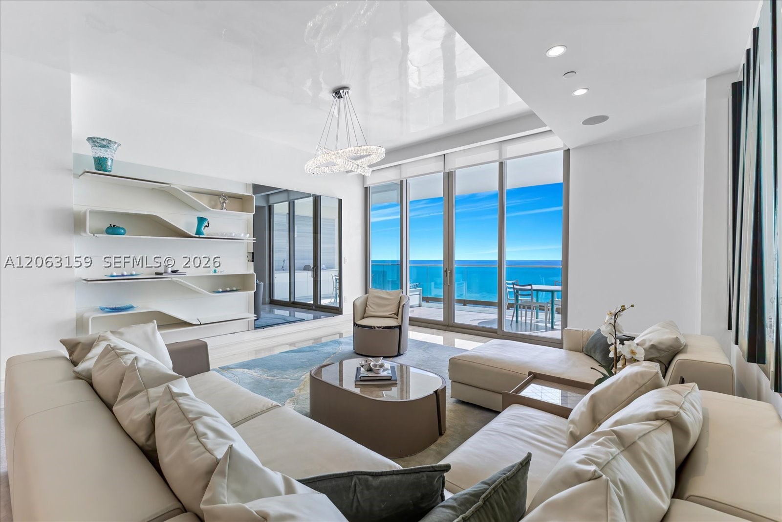 17901 Collins Ave #2802 Sunny Isles Beach, FL 33160