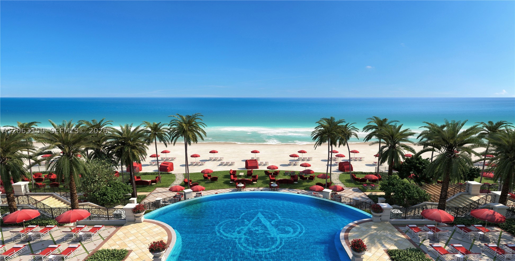 17901 Collins Ave #2802 Sunny Isles Beach, FL 33160