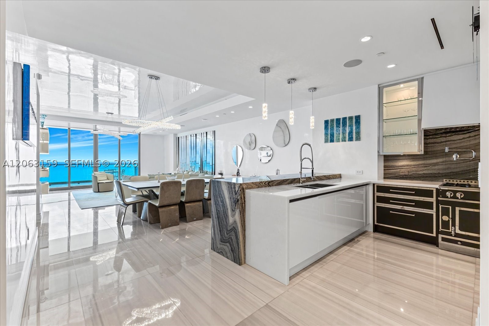 17901 Collins Ave #2802 Sunny Isles Beach, FL 33160