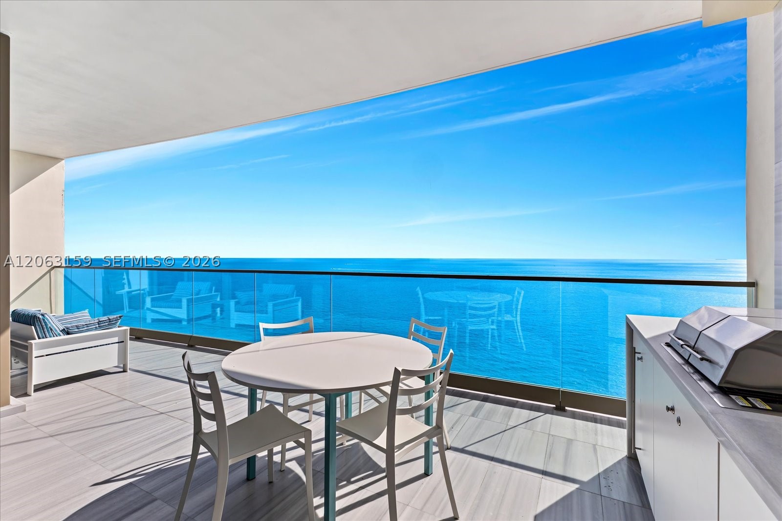 17901 Collins Ave #2802 Sunny Isles Beach, FL 33160