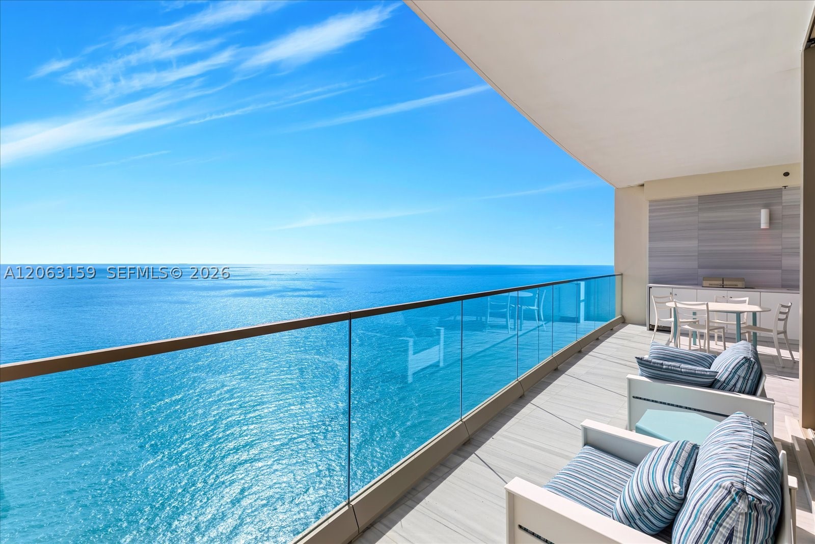 17901 Collins Ave #2802 Sunny Isles Beach, FL 33160