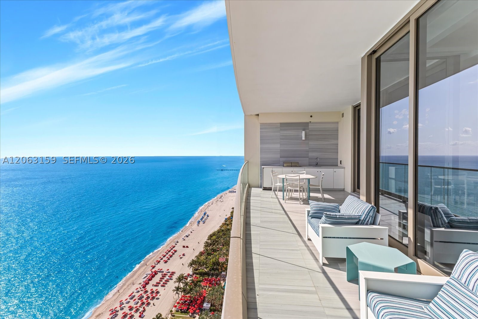 17901 Collins Ave #2802 Sunny Isles Beach, FL 33160