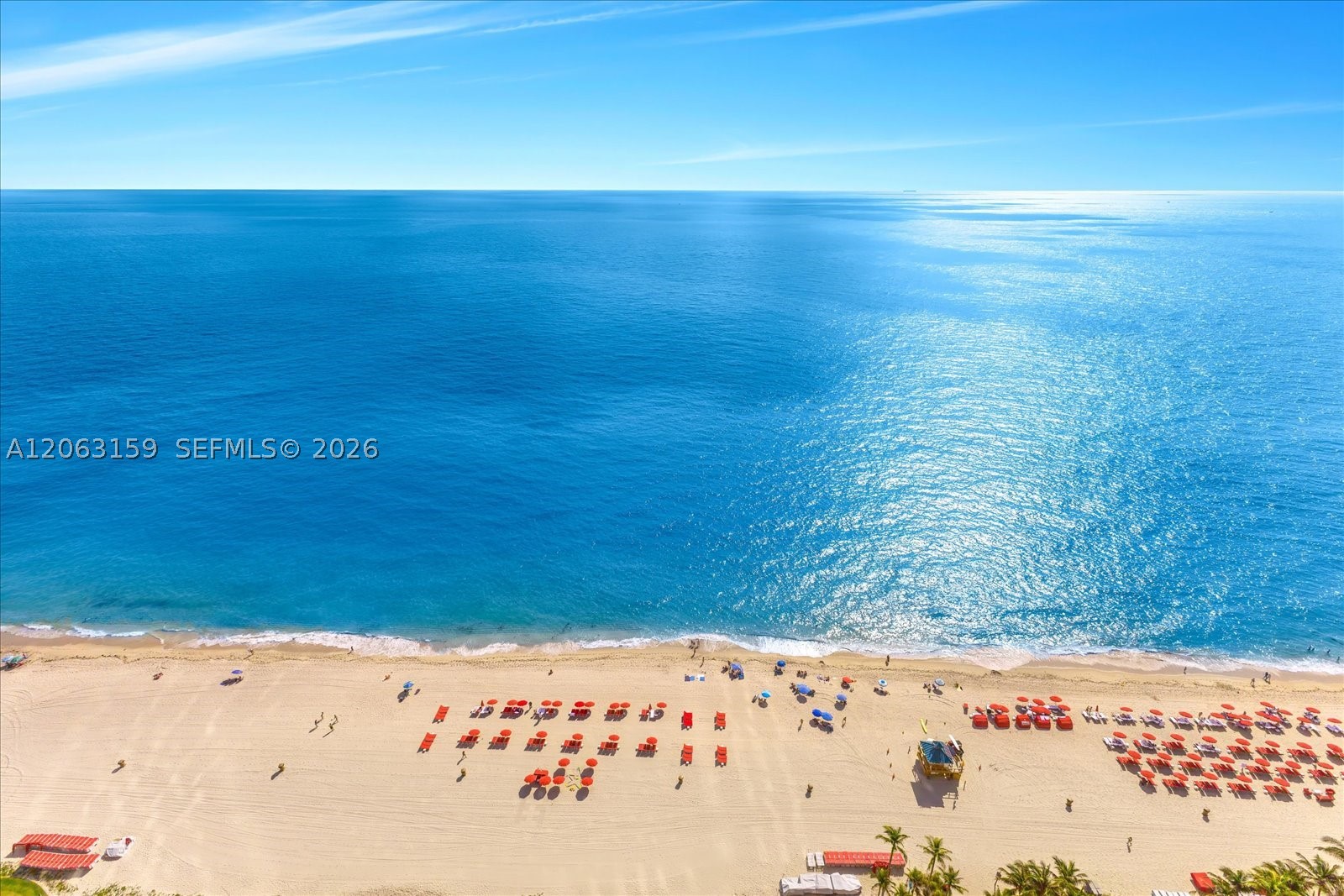 17901 Collins Ave #2802 Sunny Isles Beach, FL 33160