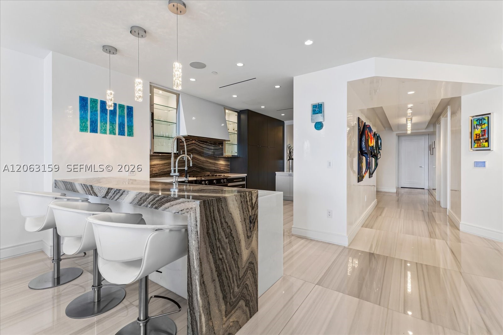 17901 Collins Ave #2802 Sunny Isles Beach, FL 33160