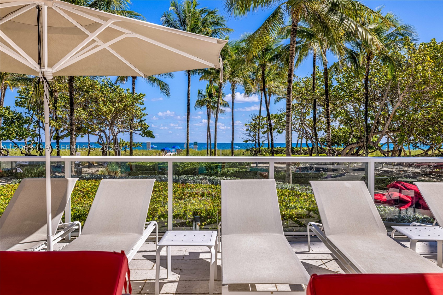 10155 Collins Ave #202 Bal Harbour, FL 33154