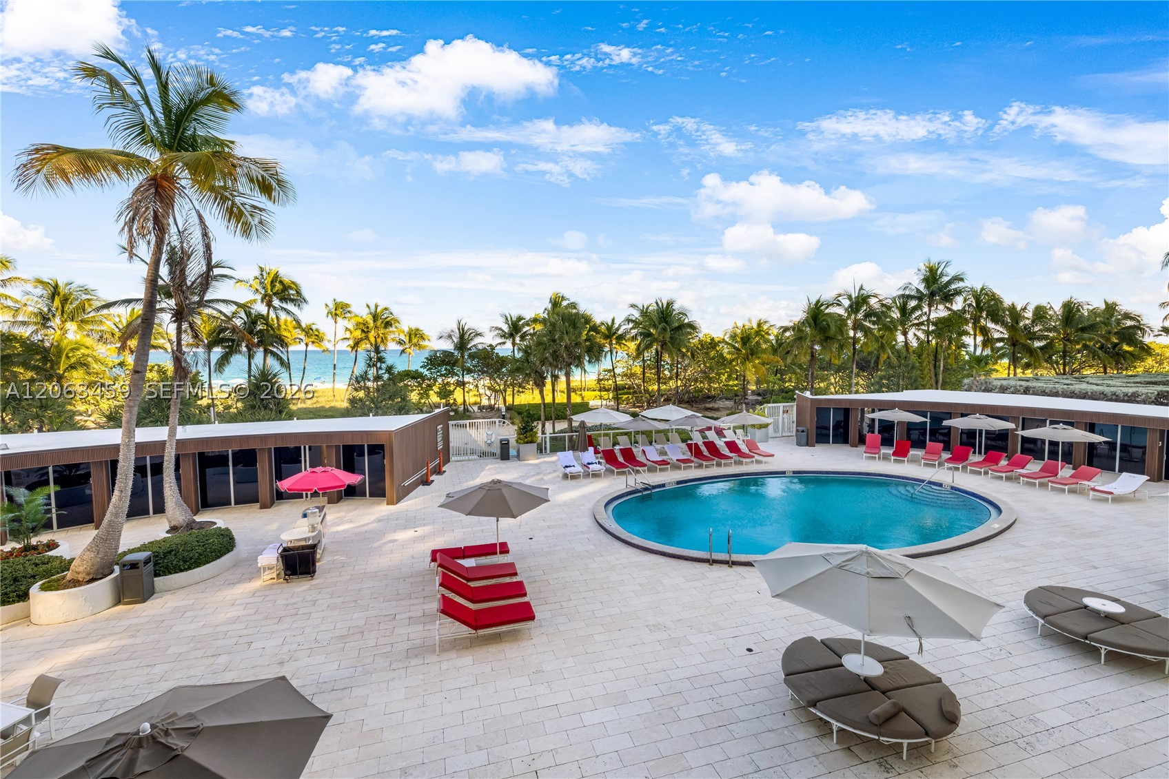 10155 Collins Ave #202 Bal Harbour, FL 33154