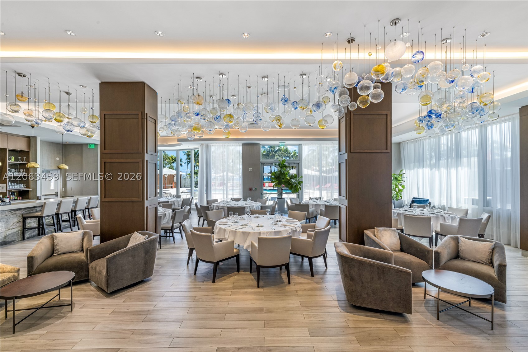 10155 Collins Ave #202 Bal Harbour, FL 33154