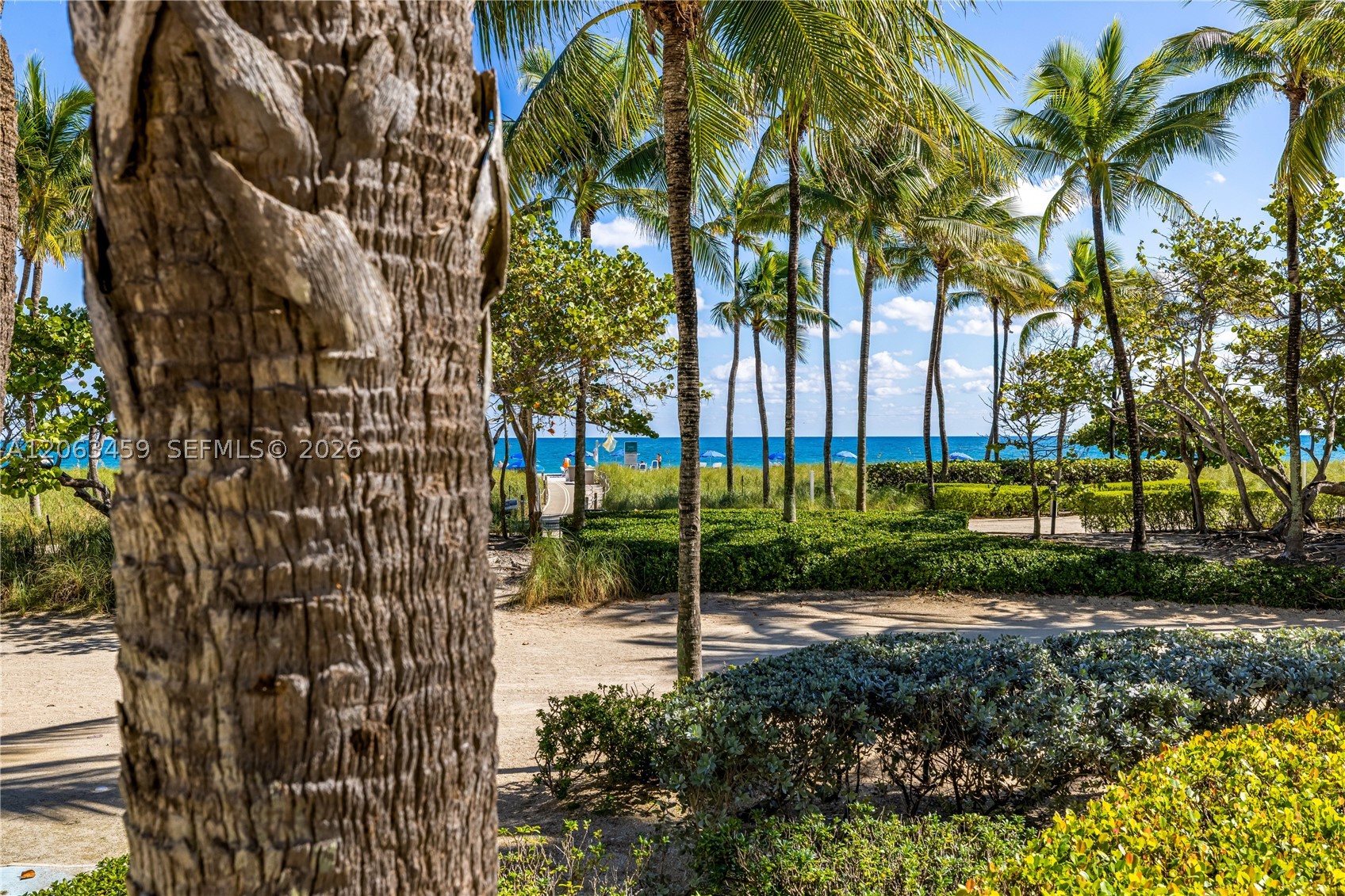 10155 Collins Ave #202 Bal Harbour, FL 33154
