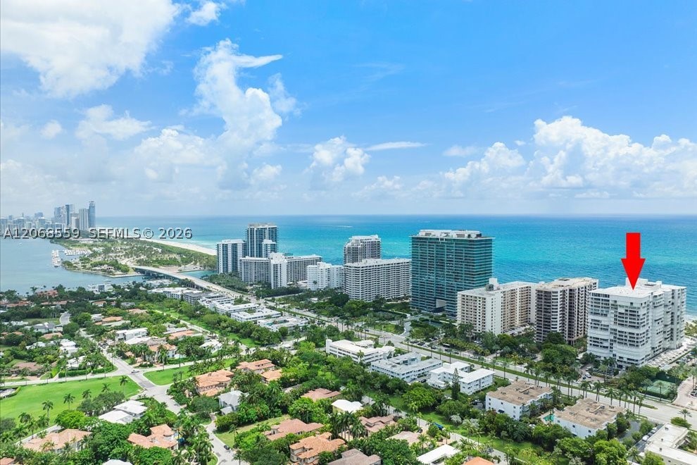 10155 Collins Ave #902 Bal Harbour, FL 33154