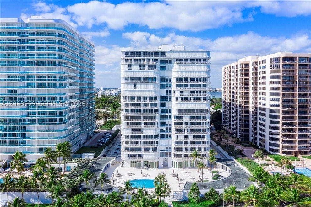 10155 Collins Ave #902 Bal Harbour, FL 33154