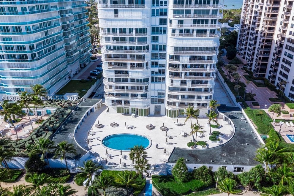 10155 Collins Ave #902 Bal Harbour, FL 33154