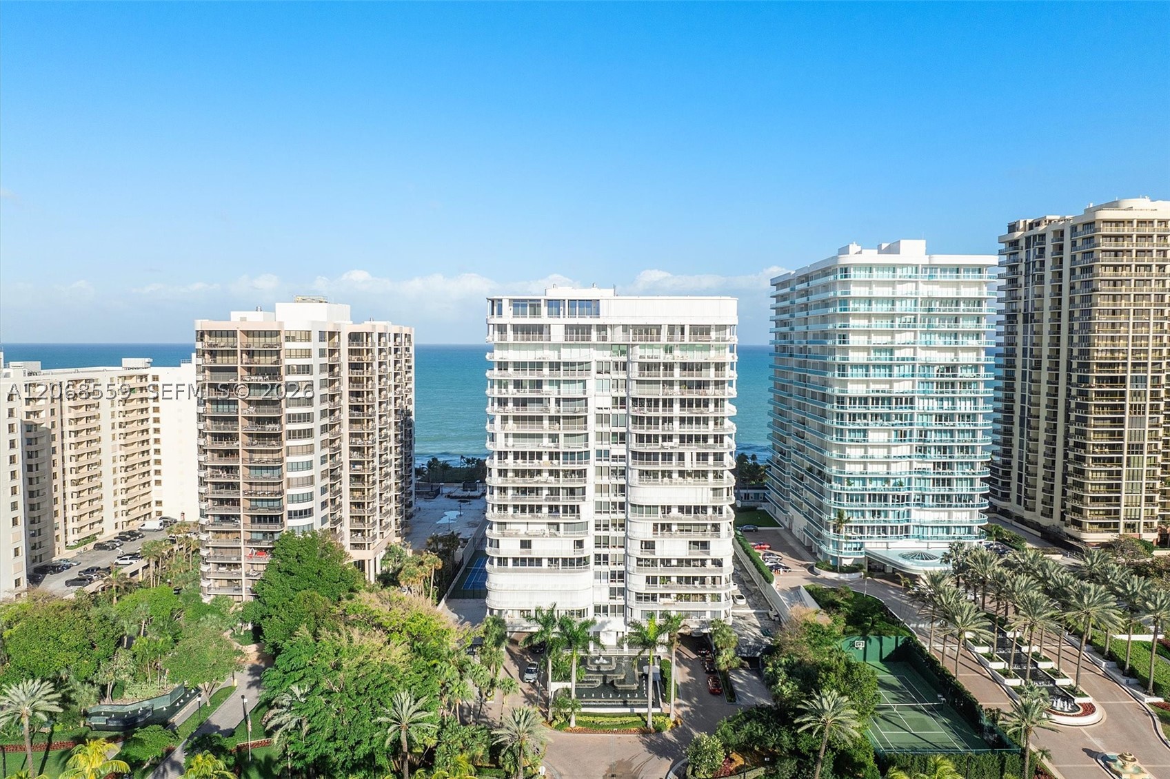 image Bal Harbour 10160