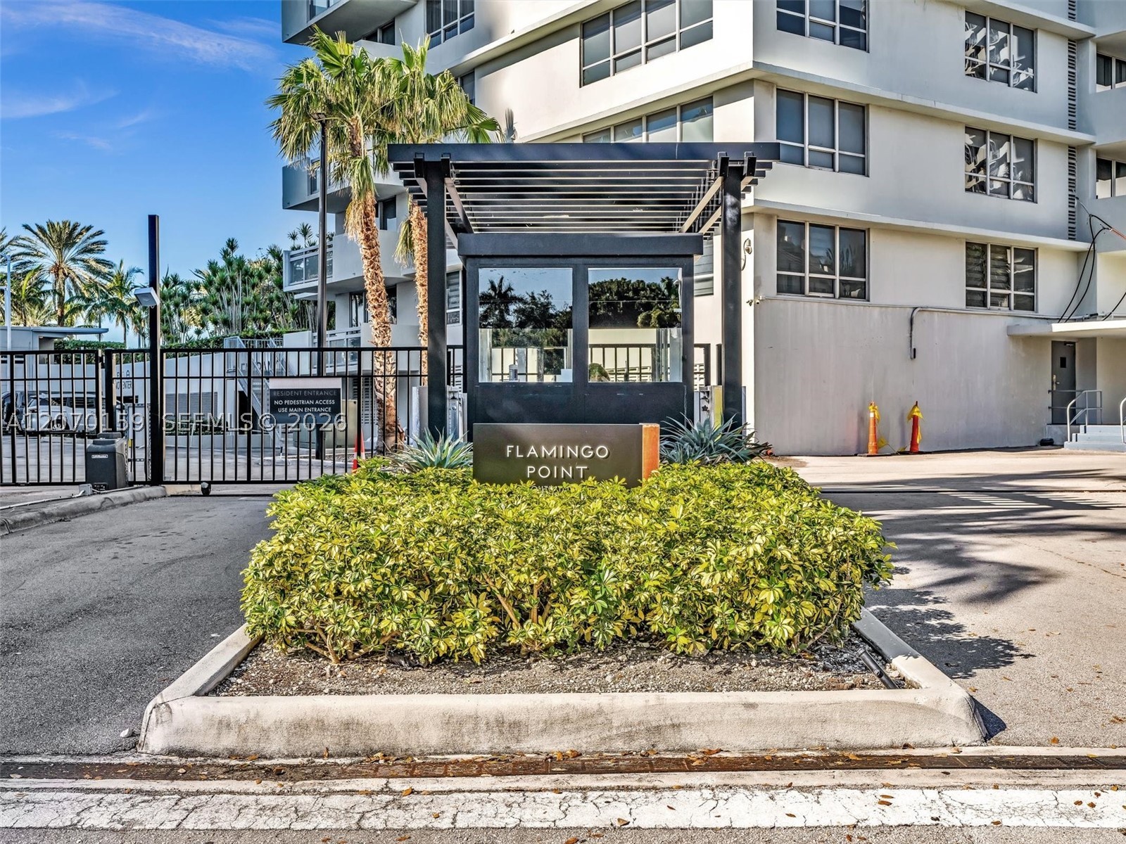 1500 Bay Rd #516S