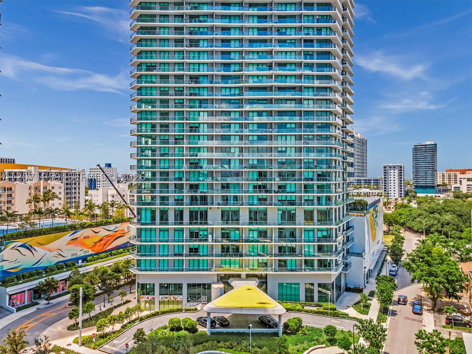501 NE 31st St #310