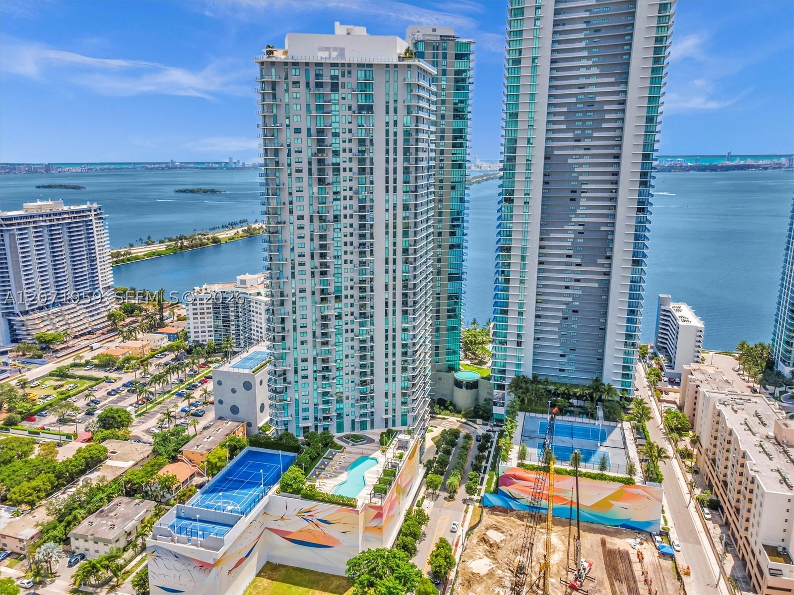 image Paraiso Bayviews63