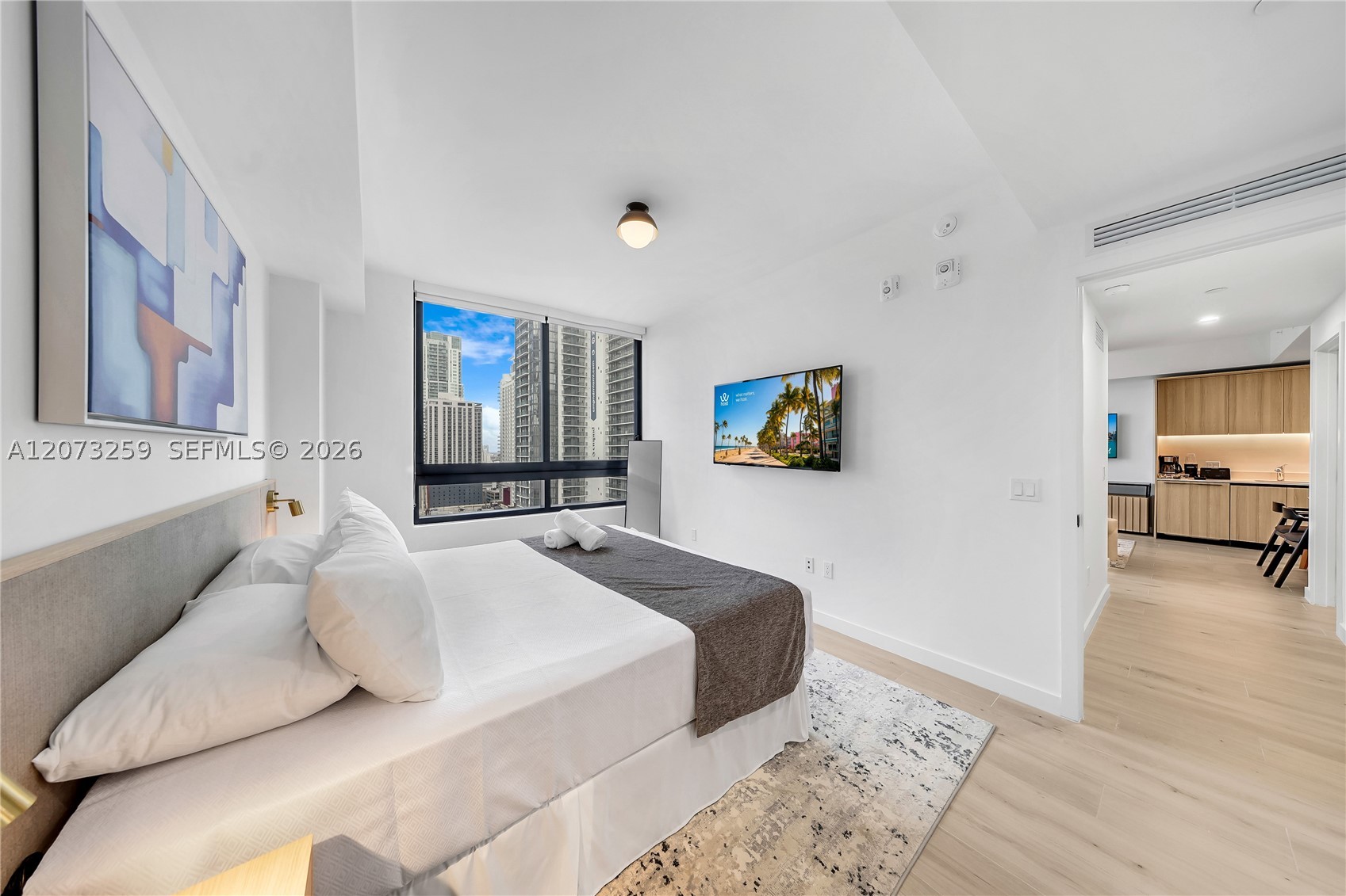 225 N Miami Ave #2005 Miami, FL 33128