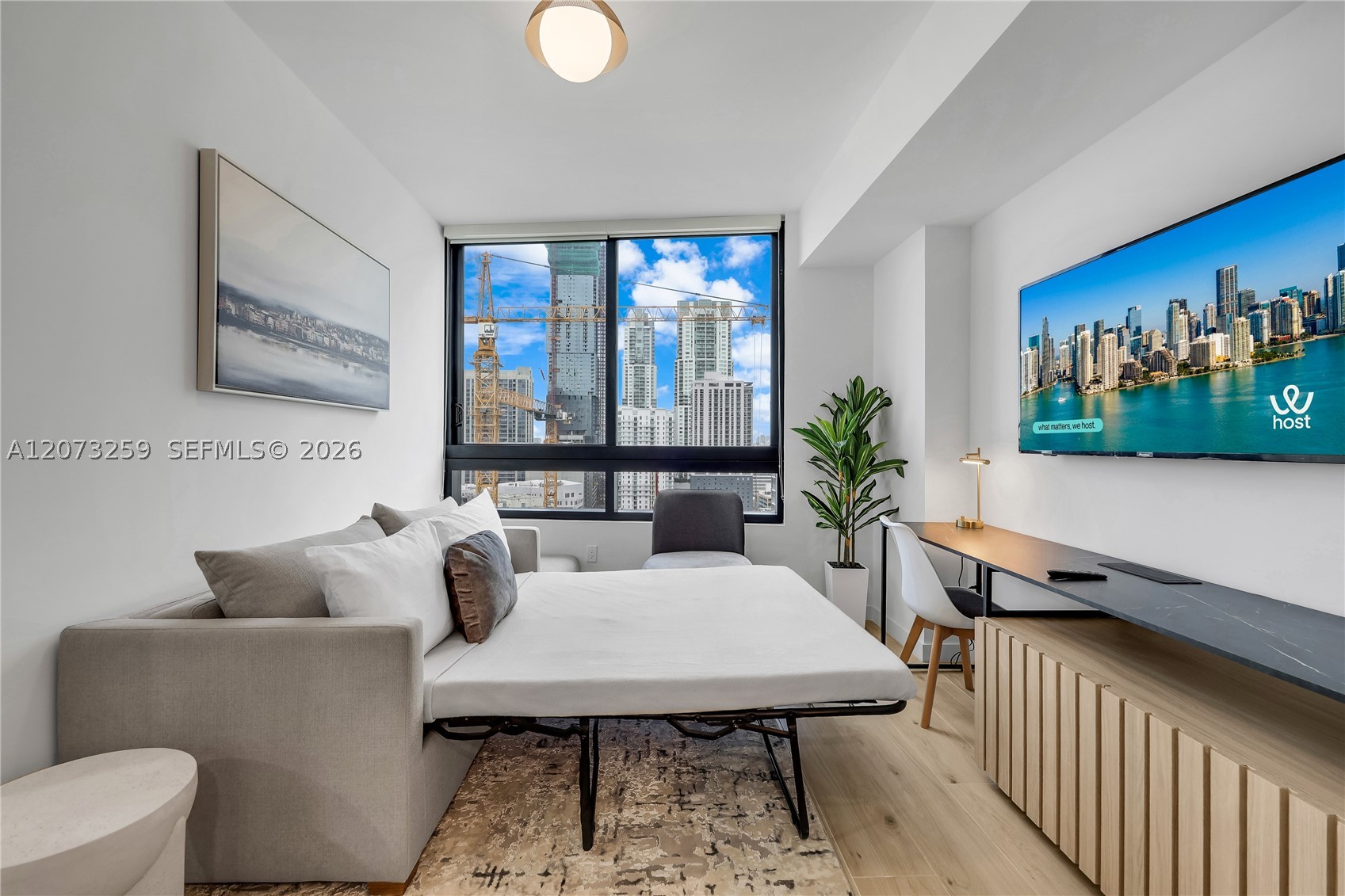 225 N Miami Ave #2005 Miami, FL 33128