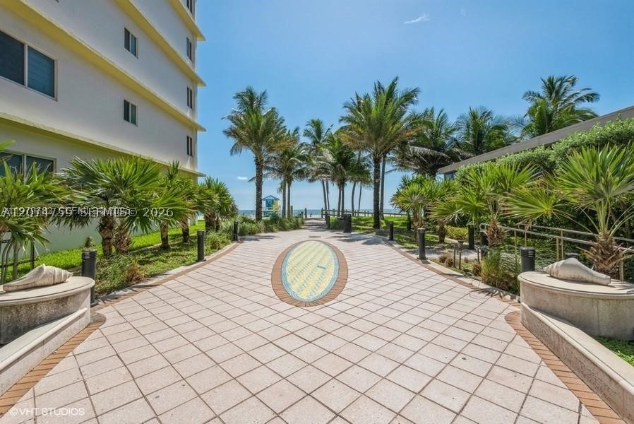 2200 S Ocean Dr #N108