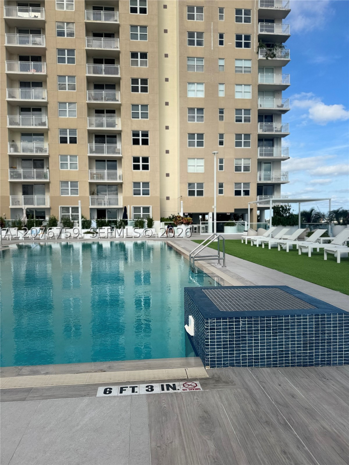 770 Claughton Is Dr #601 Miami, FL 33131
