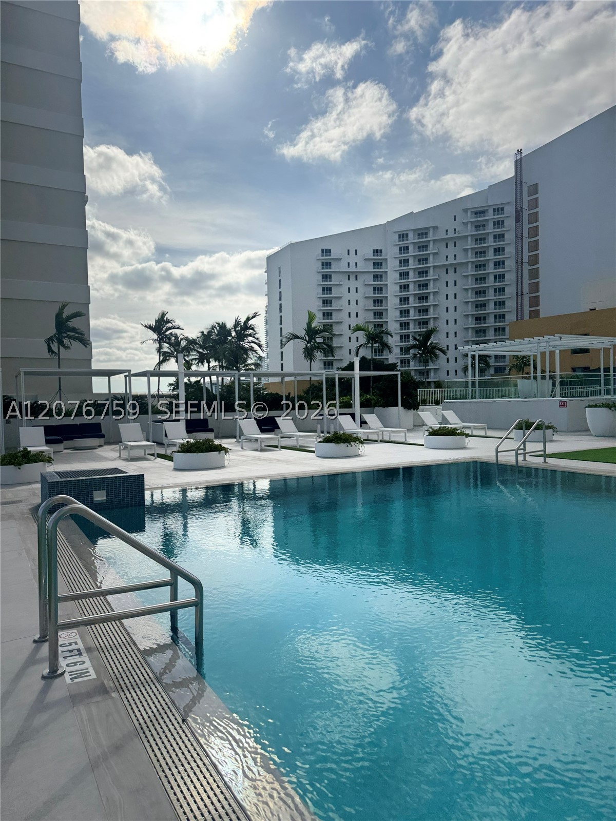 770 Claughton Is Dr #601 Miami, FL 33131