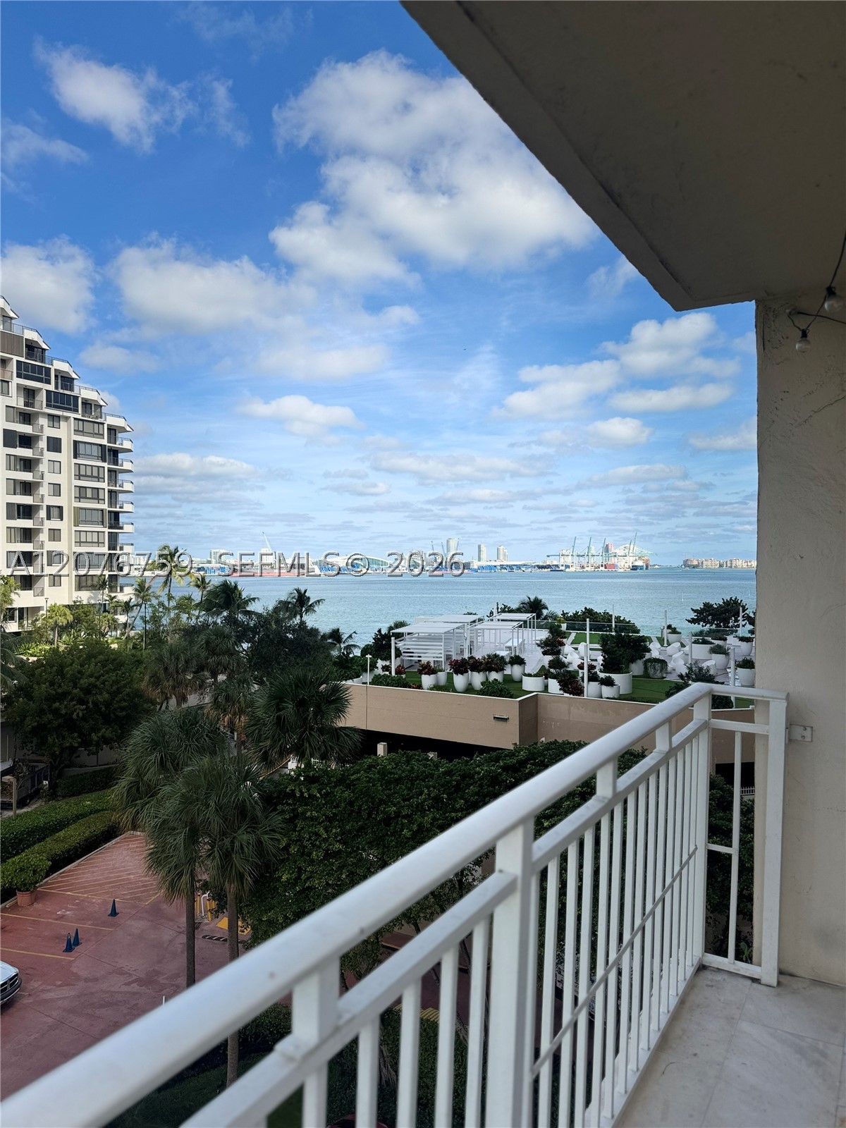 770 Claughton Is Dr #601 Miami, FL 33131