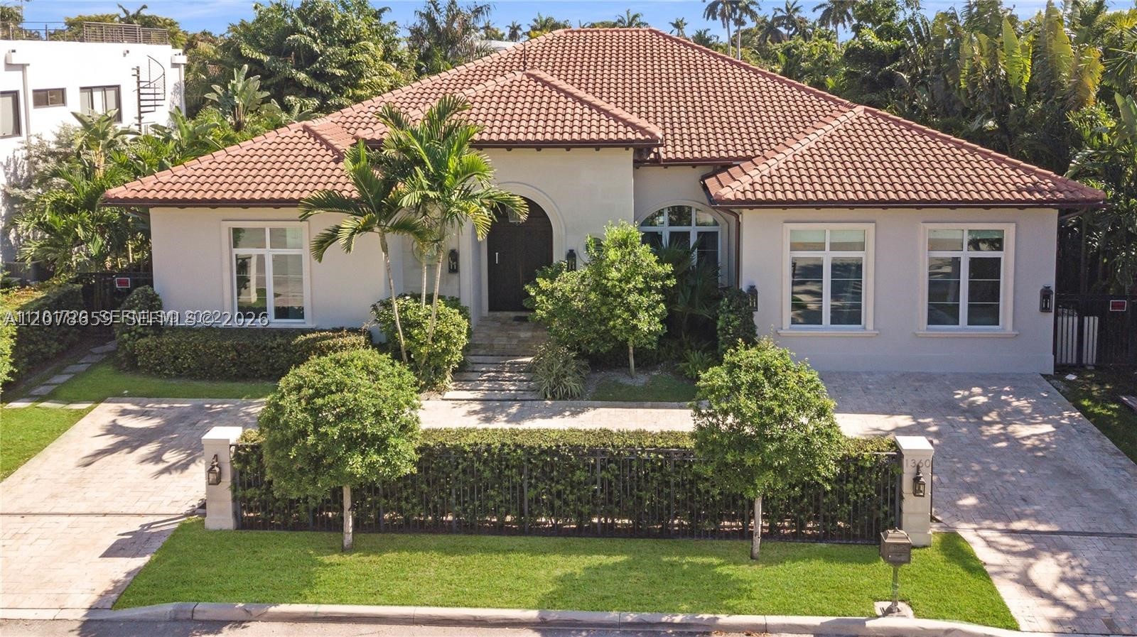 1360 98th St Bay Harbor Islands, FL 33154