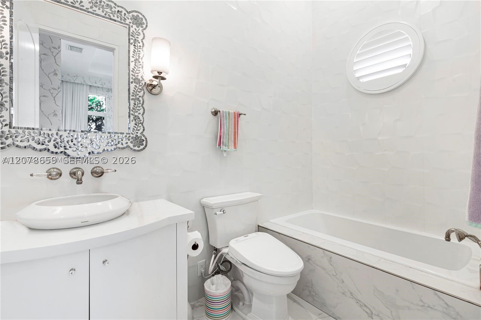 1360 98th St Bay Harbor Islands, FL 33154