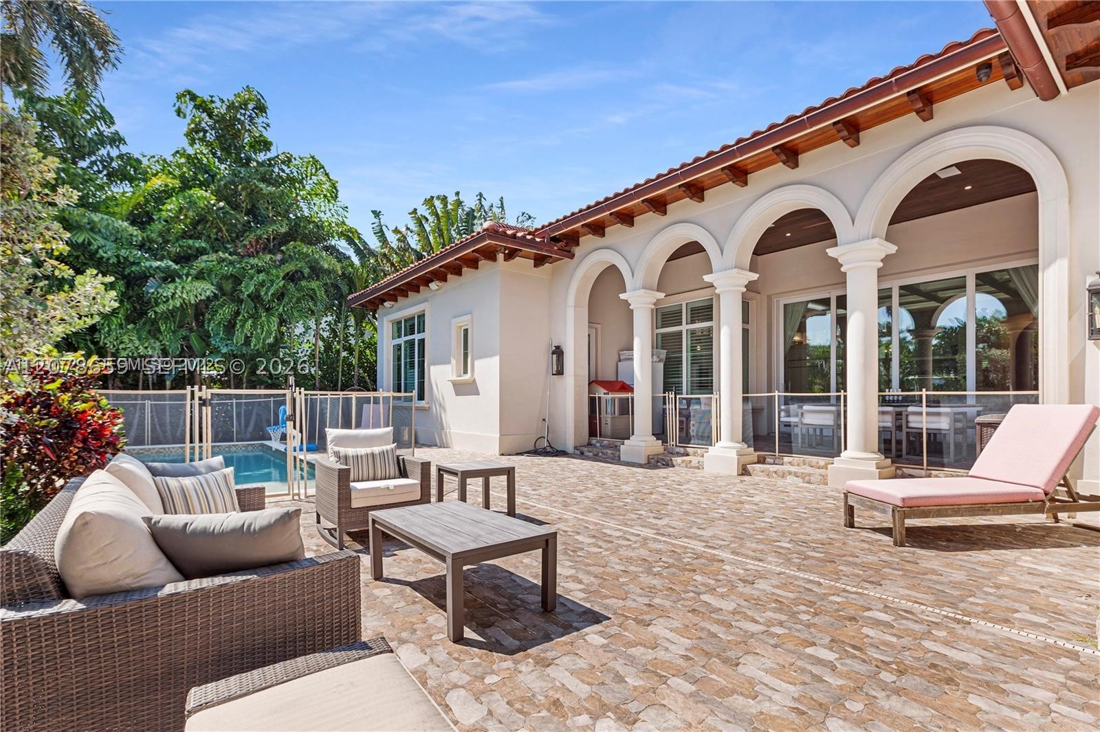 1360 98th St Bay Harbor Islands, FL 33154