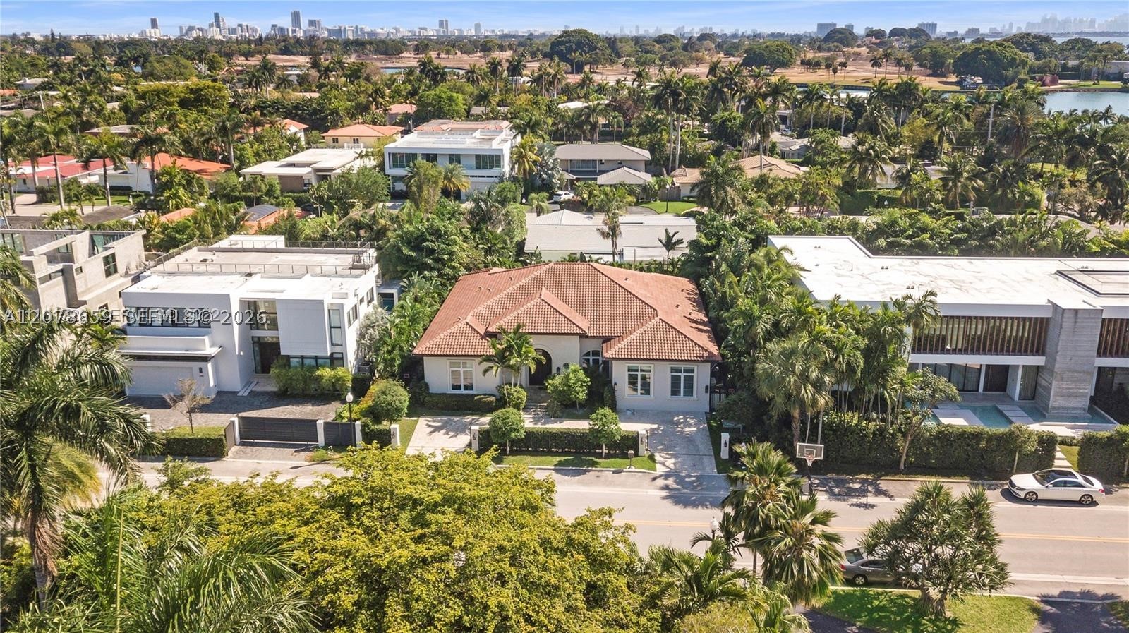 1360 98th St Bay Harbor Islands, FL 33154