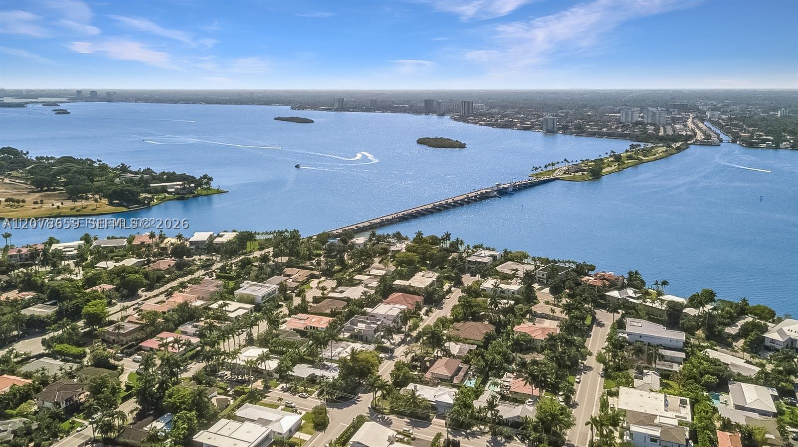 1360 98th St Bay Harbor Islands, FL 33154