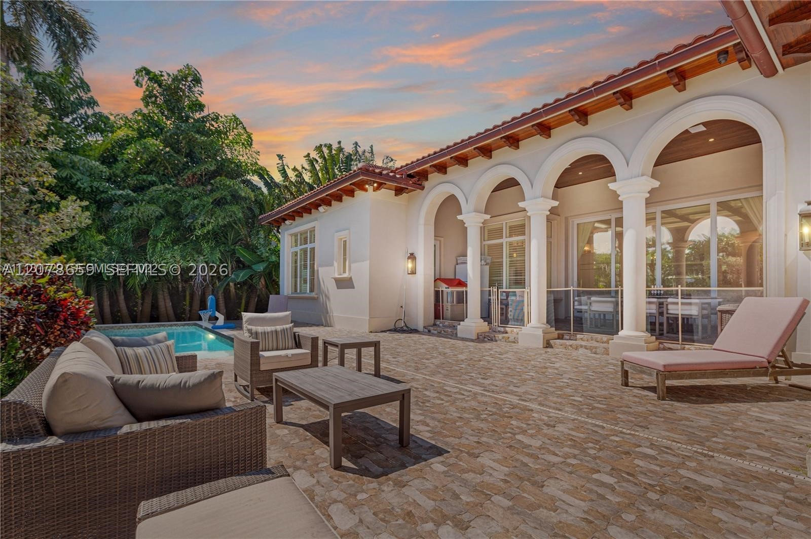 1360 98th St Bay Harbor Islands, FL 33154