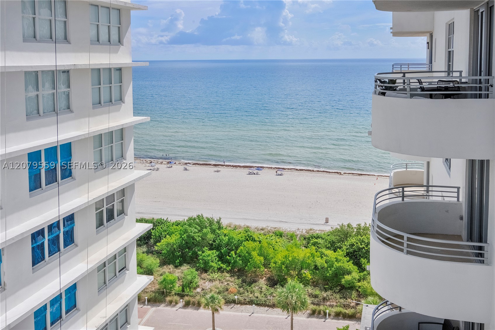 5555 Collins Ave #14B