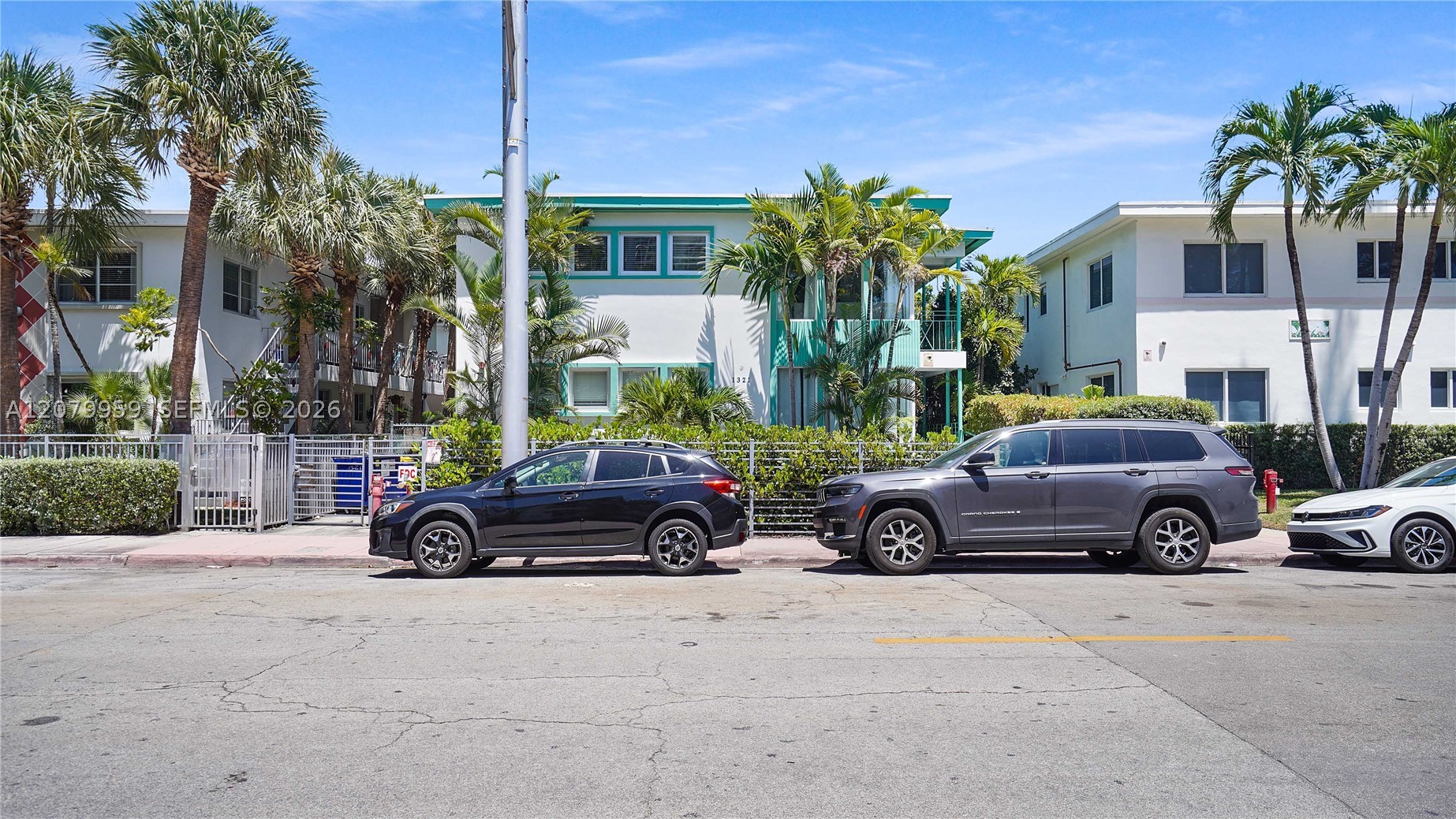 1321 15th Miami Beach, FL 33139
