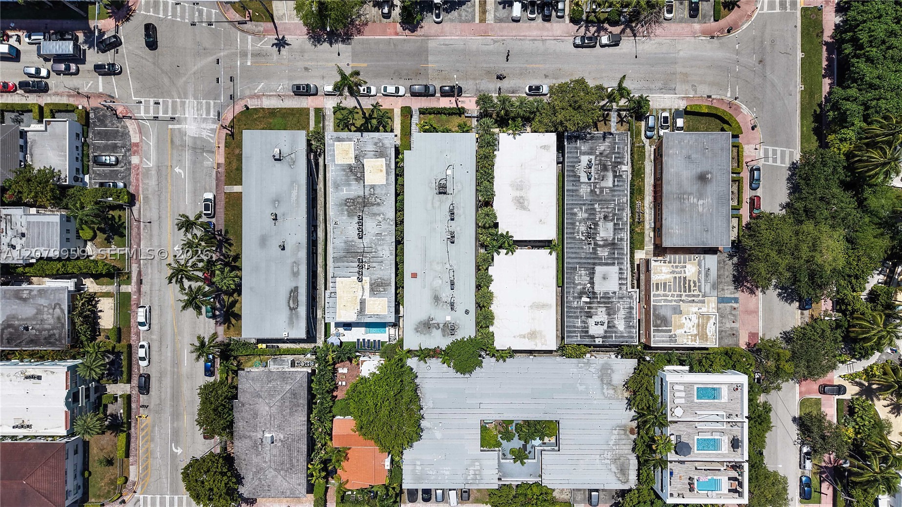 1321 15th Miami Beach, FL 33139
