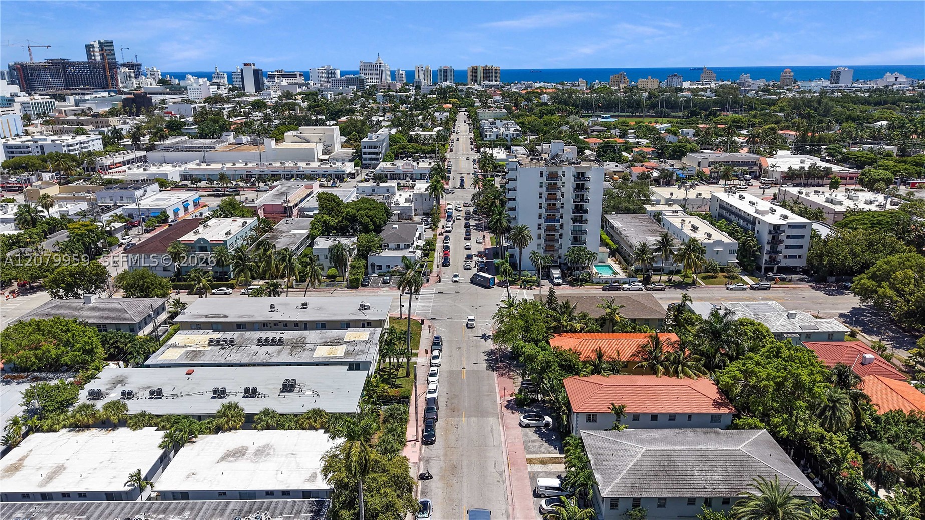 1321 15th Miami Beach, FL 33139