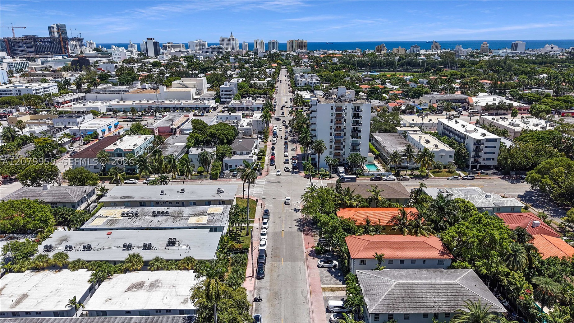 1321 15th Miami Beach, FL 33139